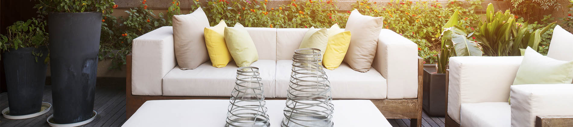 Plush, Outdoor, Furniture