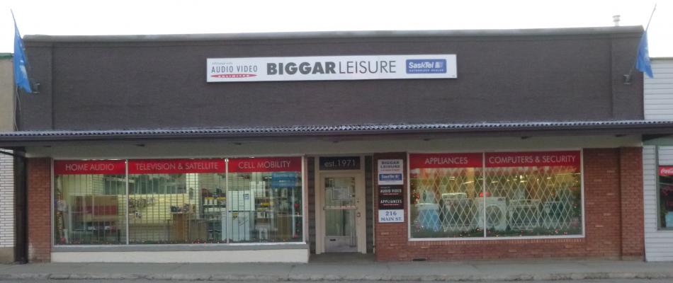 Biggar Leisure Centre Biggar Leisure Centre