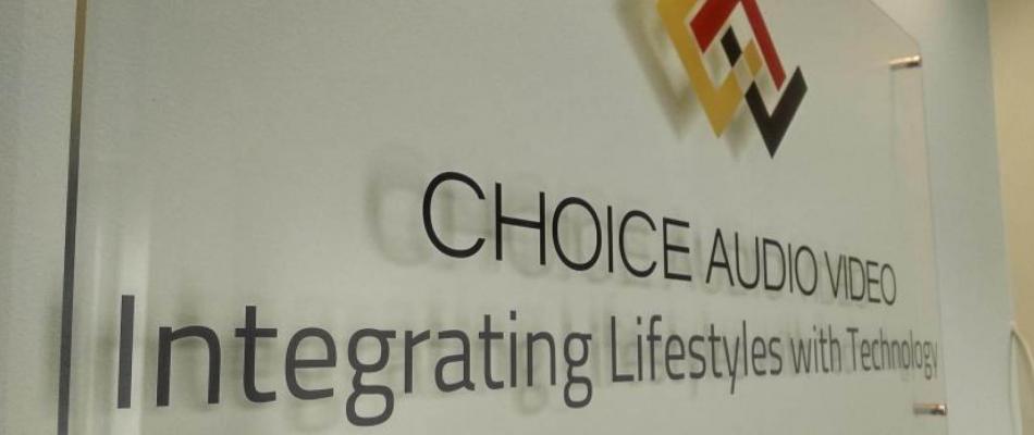 Choice AVU Choice AVU