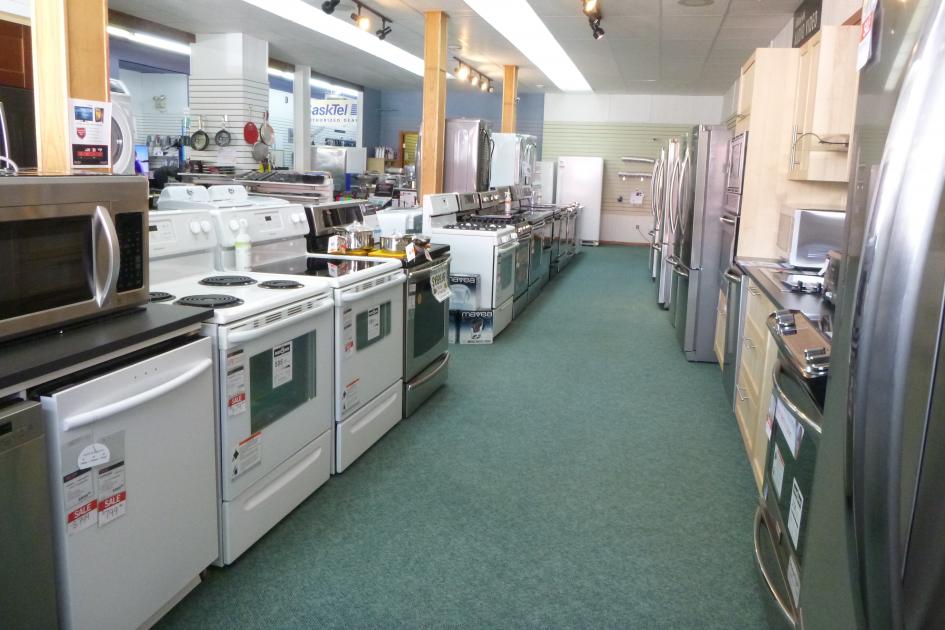 Appliances