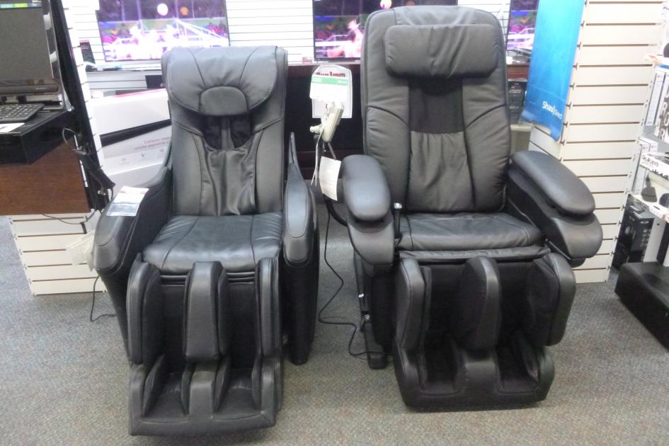 Panasonic Massage Chairs