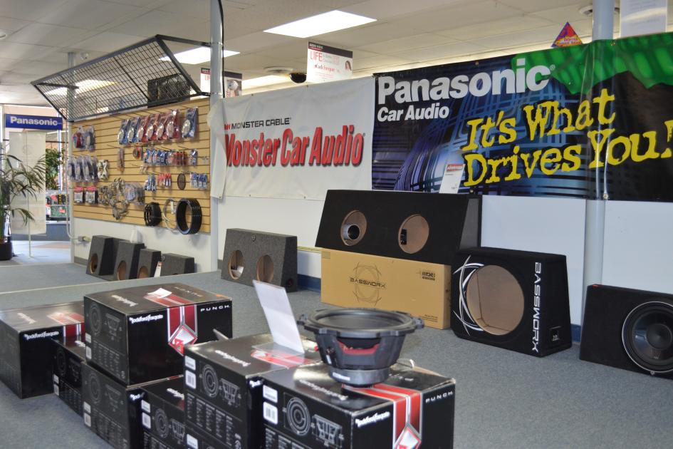 subwoofer,sub box,enclosure