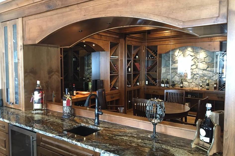 Concealed Ceiling Speakers