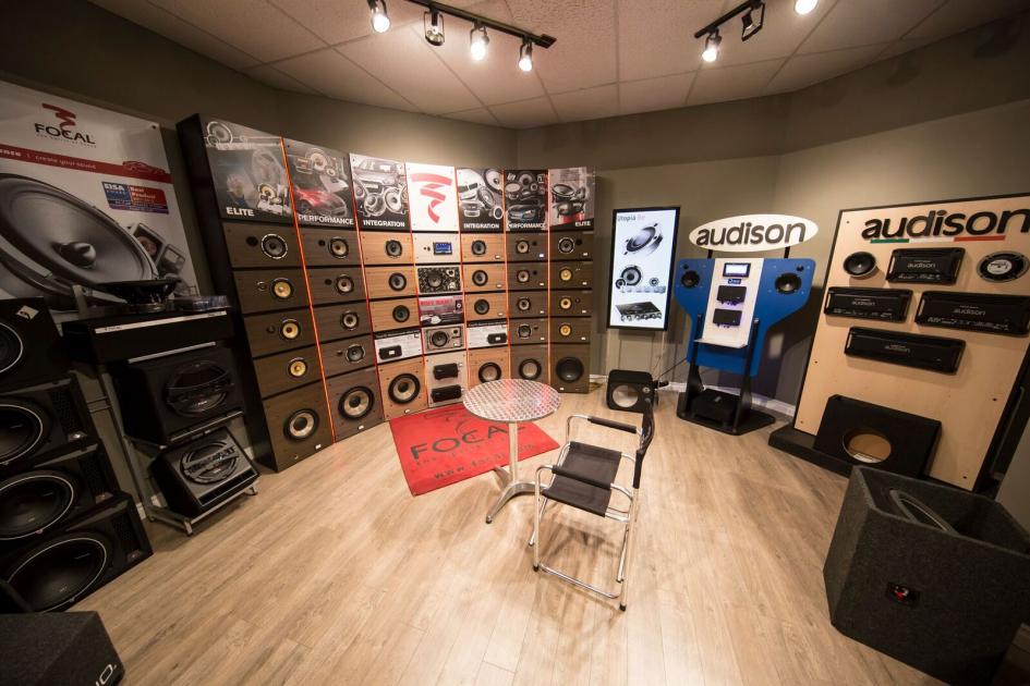 Saskatoon Store
