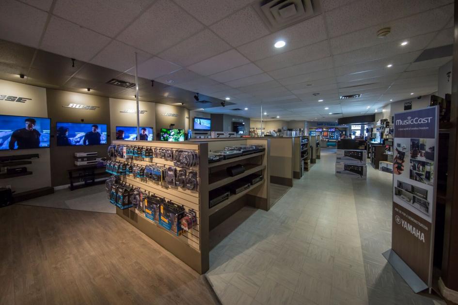 Saskatoon Store