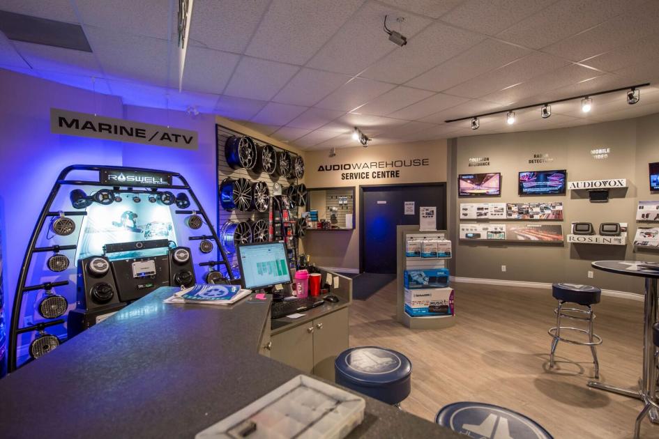 Saskatoon Store