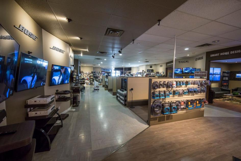 Saskatoon Store