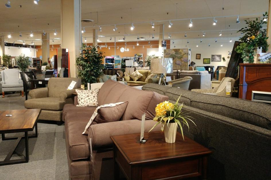 gows,furniture,showroom,couch,sofa