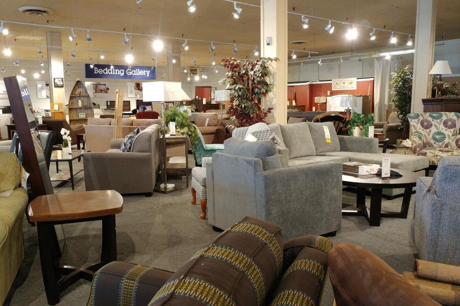 Gows,furniture,sectional,chairs,sofa