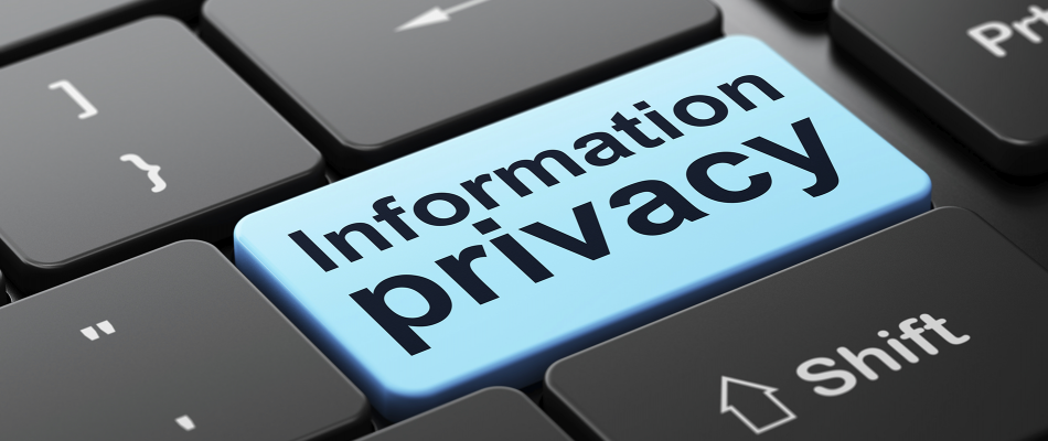 Privacy Privacy