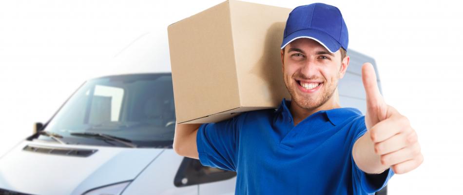 Shipping / EHF Shipping / EHF