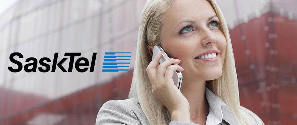 SaskTel SaskTel