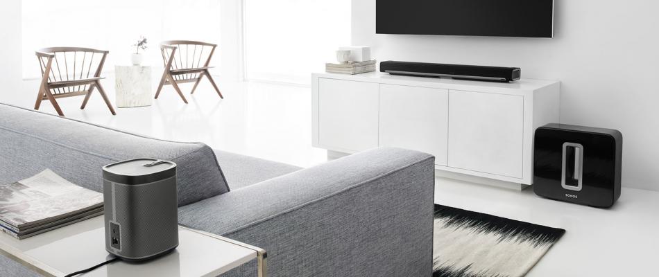 Wireless Audio Wireless Audio