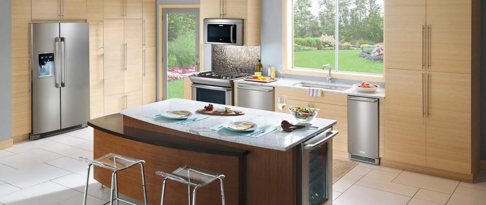 Appliances Appliances