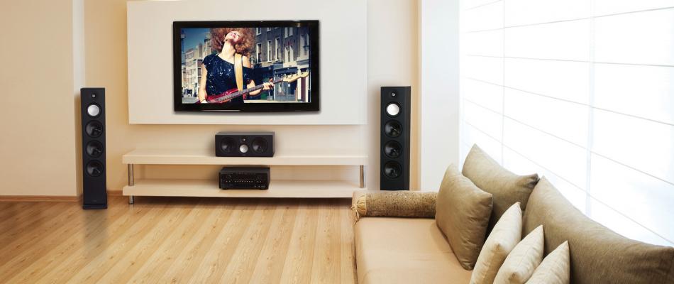 Hi-Fi Audio Hi-Fi Audio
