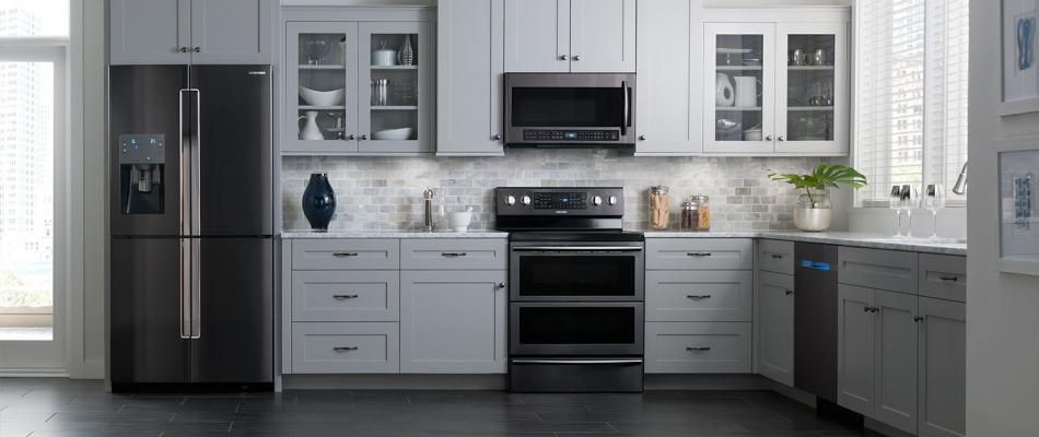 Appliances Appliances