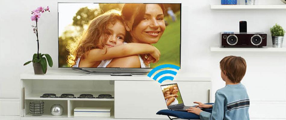 HDTV & Satellite HDTV & Satellite