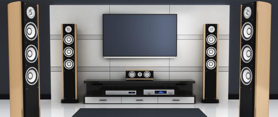 Hi-Fi Audio Hi-Fi Audio