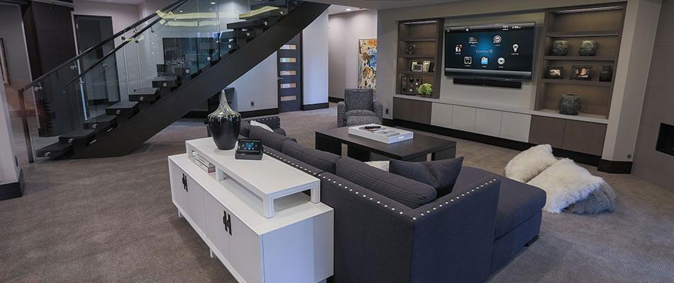 Smart Home Design Smart Home Design