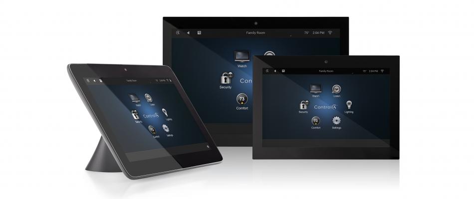 Smart Home Design Smart Home Design