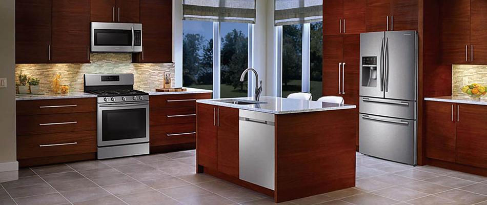 Appliances Appliances