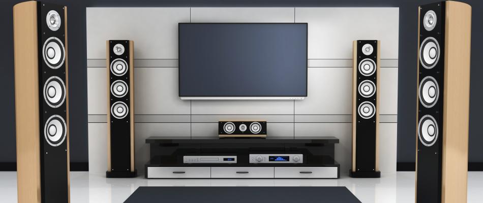 Hi-Fi Audio Hi-Fi Audio