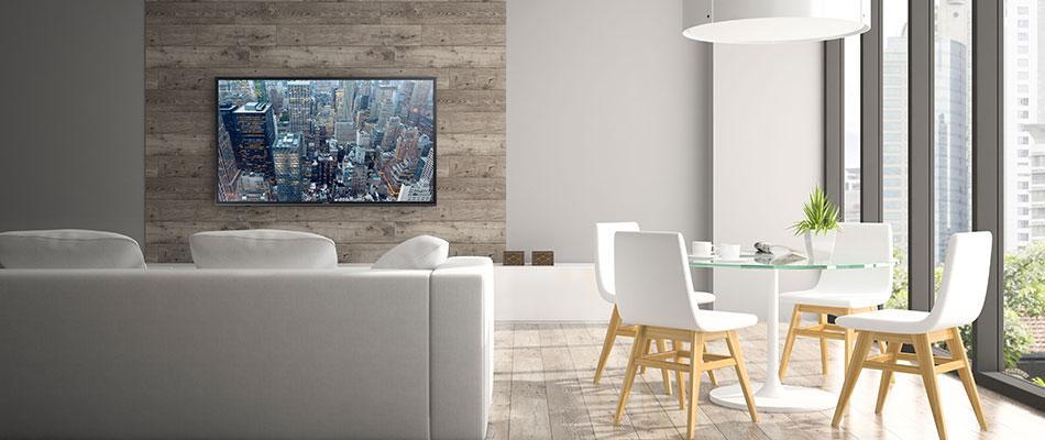 HDTV & Satellite HDTV & Satellite