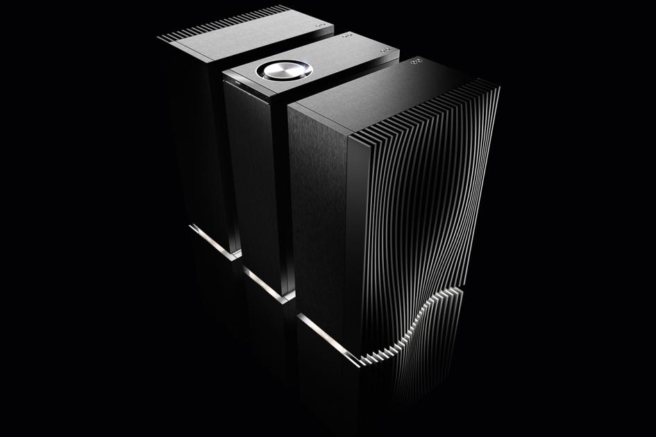 Naim, Naim Statement, Naim Audio, NAC-S1, NAP-S1R, Power Amplifiers, Pre-Amplifier, Stereos Victoria, HiFi, High End Audio, Reference Stereo, Million Dollar Stereos, Ultimate Stereos, Ultimate Audio