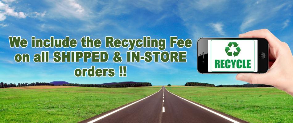 Shipping / EHF Shipping / EHF