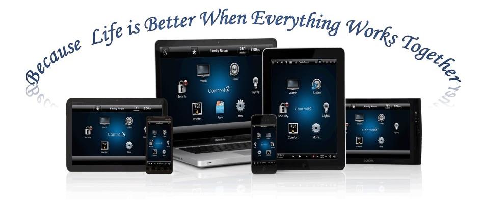 Smart Home Design Smart Home Design