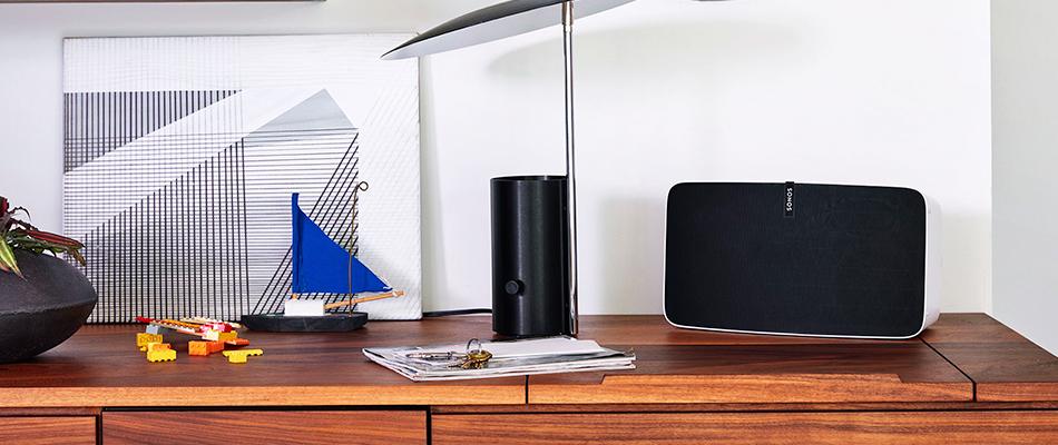 Wireless Audio Wireless Audio