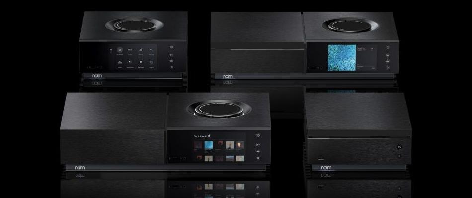Hi-Fi Audio Hi-Fi Audio