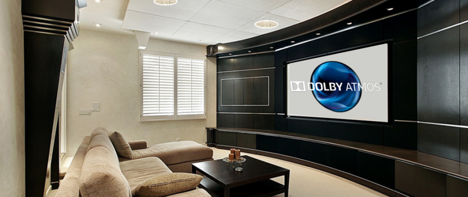 Home Theatre & Media Rooms Home Theatre & Media Rooms