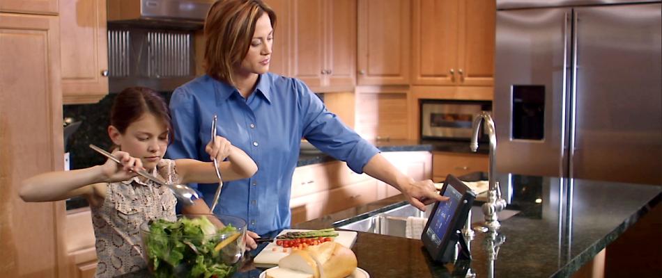 Smart Home Design Smart Home Design