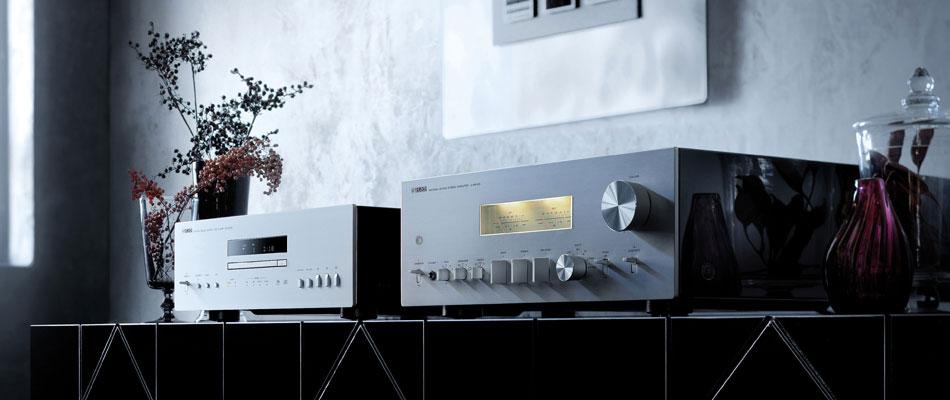 Hi-Fi Audio Hi-Fi Audio